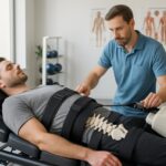 découvrez comment la décompression neurovertébrale ouvre de nouvelles perspectives innovantes pour améliorer la réhabilitation fonctionnelle et optimiser la récupération des patients.