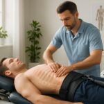 découvrez la décompression neurovertébrale, une méthode intégrée innovante pour traiter efficacement les blessures vertébrales et soulager la douleur.