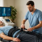 découvrez la décompression neurovertébrale, une méthode innovante qui favorise une récupération rapide et efficace en soulageant les douleurs vertébrales.