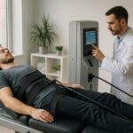 découvrez la décompression neurovertébrale, une méthode innovante qui aide à améliorer la mobilité et soulager les douleurs dorsales de manière efficace et naturelle.