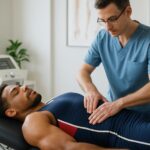 découvrez comment la décompression neurovertébrale peut améliorer la gestion des blessures chez les sportifs en compétition, favorisant une récupération optimale et des performances durables.