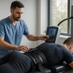 découvrez la décompression neurovertébrale, une innovation prometteuse pour le traitement efficace des blessures sportives, favorisant une récupération rapide et durable.