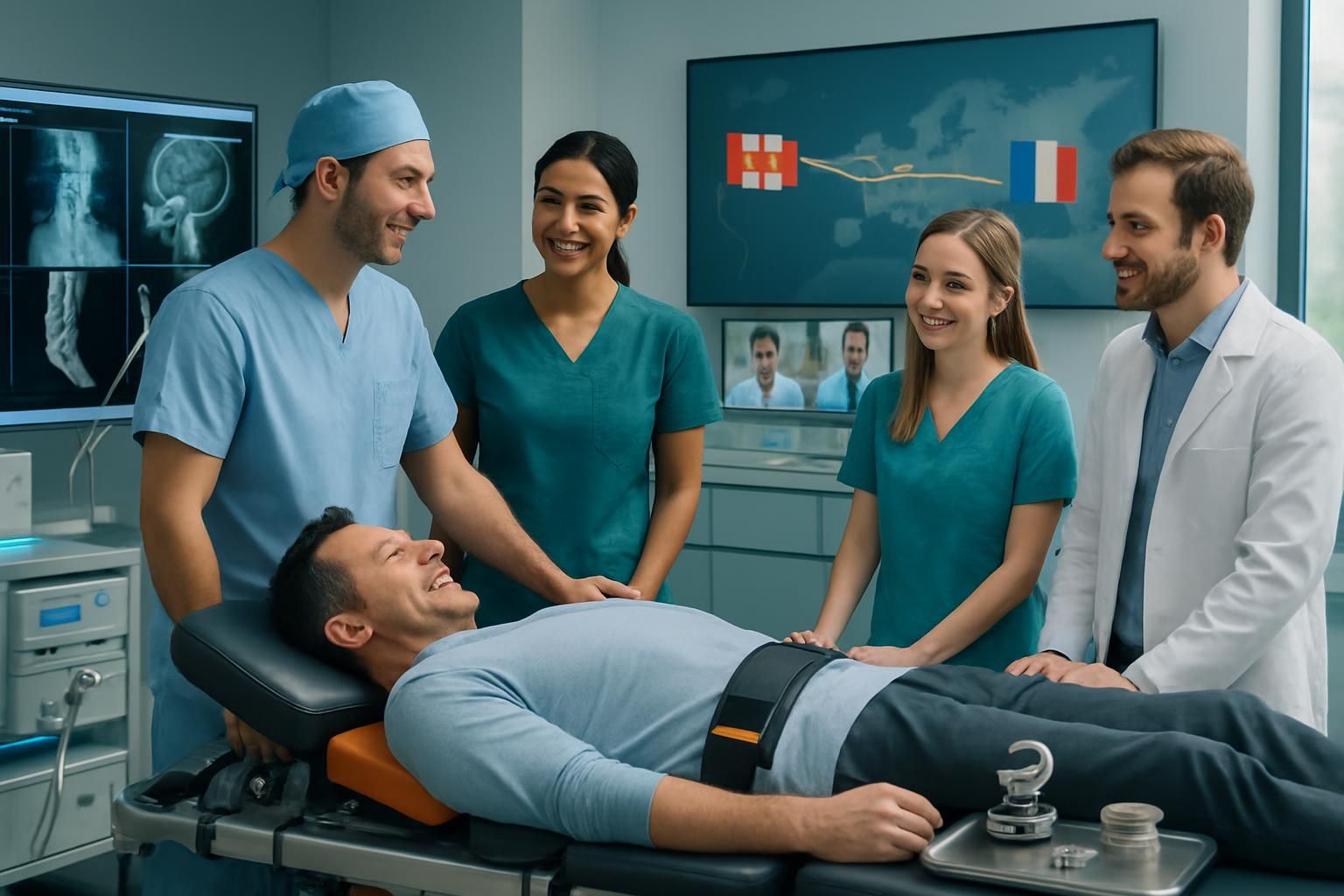 découvrez comment présenter efficacement l'argument de la technologie supérieure à la cnesst pour défendre vos dossiers avec des preuves solides et convaincantes.