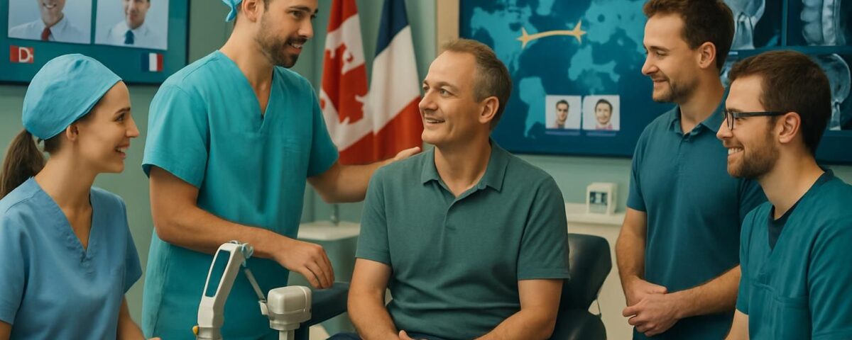 découvrez pourquoi l'assurance voyage médicale est une dépense essentielle pour vous protéger lors de vos déplacements à l'étranger. bénéficiez d'une couverture complète et voyagez l'esprit tranquille.