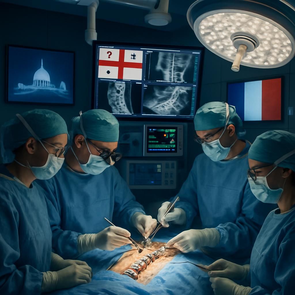 découvrez comment prouver que le traitement n'est pas disponible au québec, une condition clé pour accéder à certaines démarches ou services médicaux spécifiques.