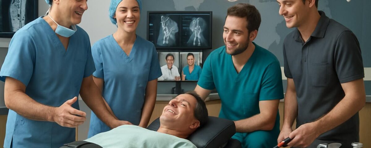 découvrez comment prouver que le traitement n'est pas disponible au québec, une condition clé pour accéder à certaines démarches ou services médicaux.