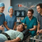 découvrez comment prouver que le traitement n'est pas disponible au québec, une condition clé pour accéder à certaines démarches ou services médicaux.