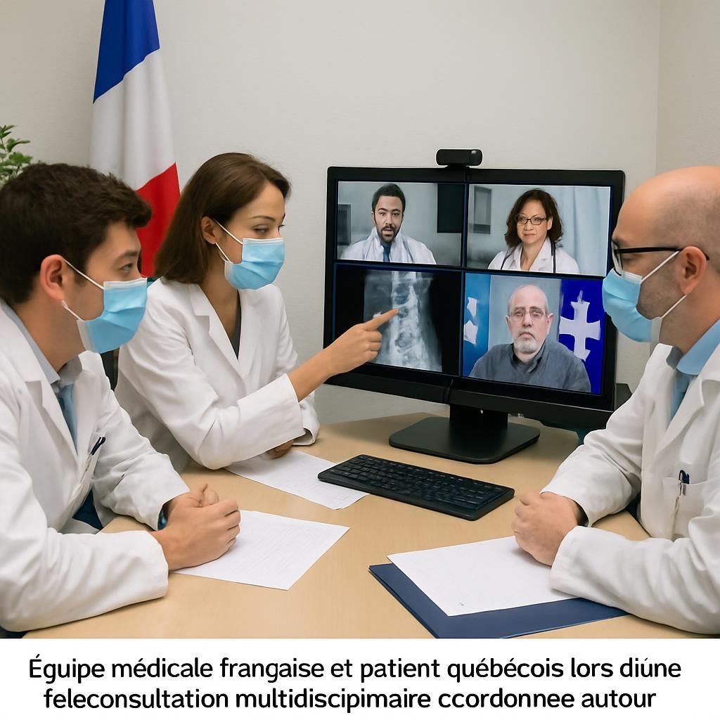 découvrez comment démontrer que le traitement n'est pas disponible au québec, une condition essentielle pour accéder à certaines aides ou recours médicaux.