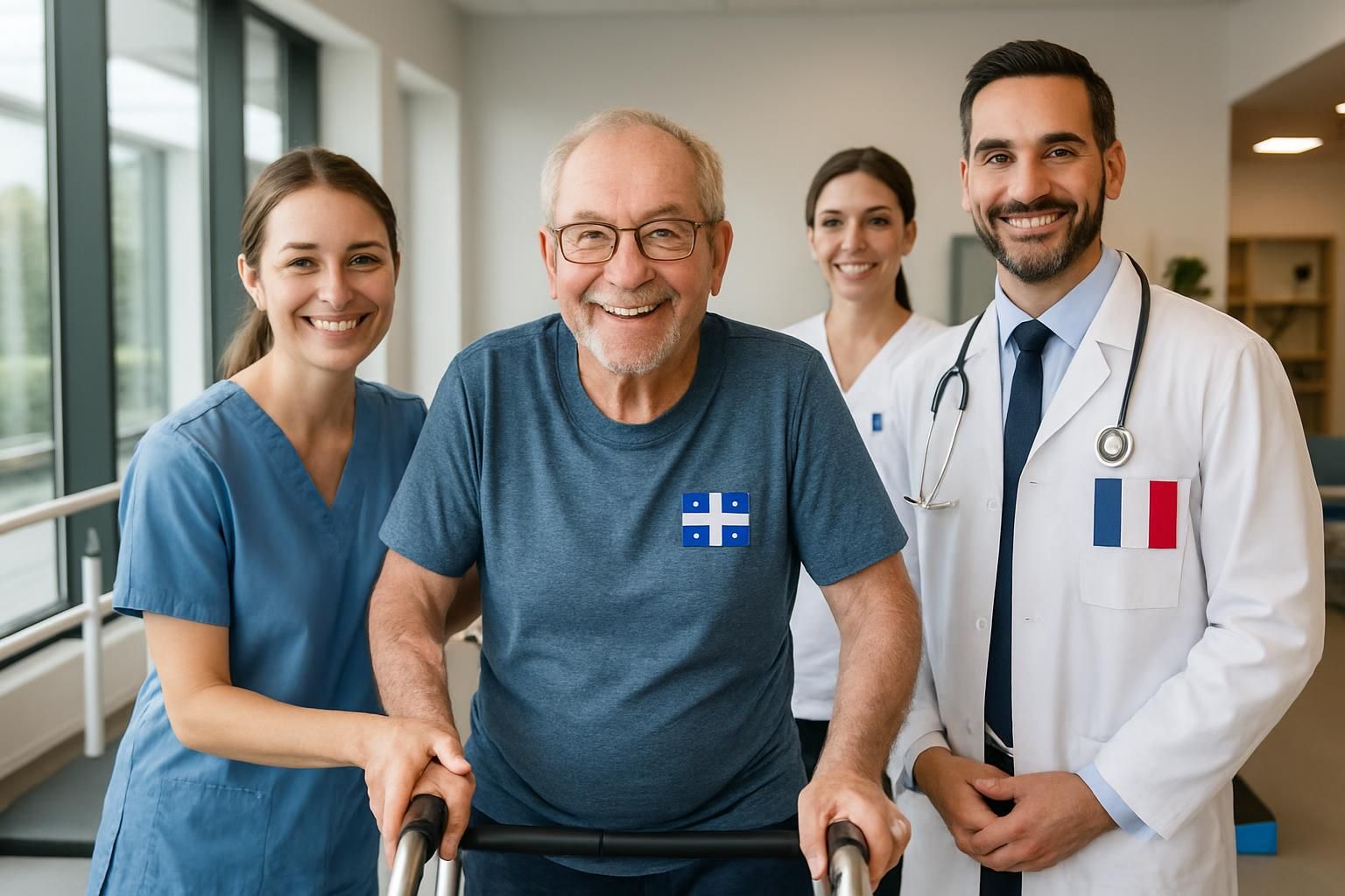 découvrez comment prouver que le traitement n'est pas disponible au québec, une condition essentielle pour accéder à certaines démarches médicales et administratives.