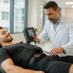 découvrez comment la décompression neurovertébrale révolutionne la médecine sportive moderne en soulageant les douleurs et en favorisant une récupération optimale.