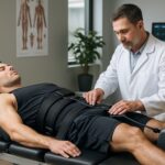 découvrez comment la décompression neurovertébrale révolutionne les stratégies de rééducation sportive en favorisant une récupération optimale et une amélioration des performances.