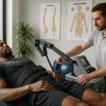 découvrez comment la décompression neurovertébrale peut améliorer la prise en charge des blessures sportives récurrentes en favorisant la récupération et la mobilité.
