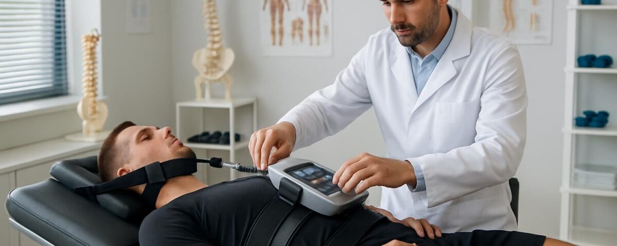 découvrez comment la décompression neurovertébrale joue un rôle essentiel dans la gestion et la récupération des blessures chez les athlètes professionnels pour améliorer leurs performances et prévenir les récidives.