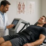 découvrez comment la décompression neurovertébrale peut améliorer la gestion intégrée des blessures sportives pour une récupération optimale et un retour rapide à l'activité.