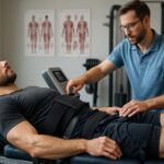 découvrez comment la décompression neurovertébrale peut améliorer les fonctions motrices chez l’athlète, favorisant performance et récupération optimale.