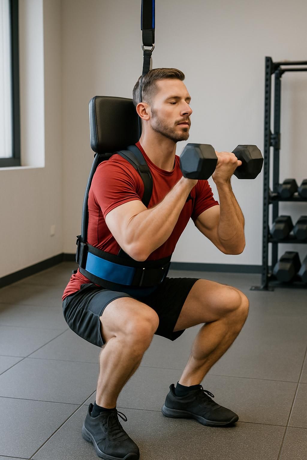 découvrez comment la décompression neurovertébrale peut améliorer les fonctions motrices chez les athlètes, optimisant ainsi leurs performances et leur récupération.