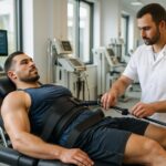 découvrez comment la décompression neurovertébrale peut améliorer la réadaptation des sportifs blessés en favorisant la récupération optimale et la performance durable.