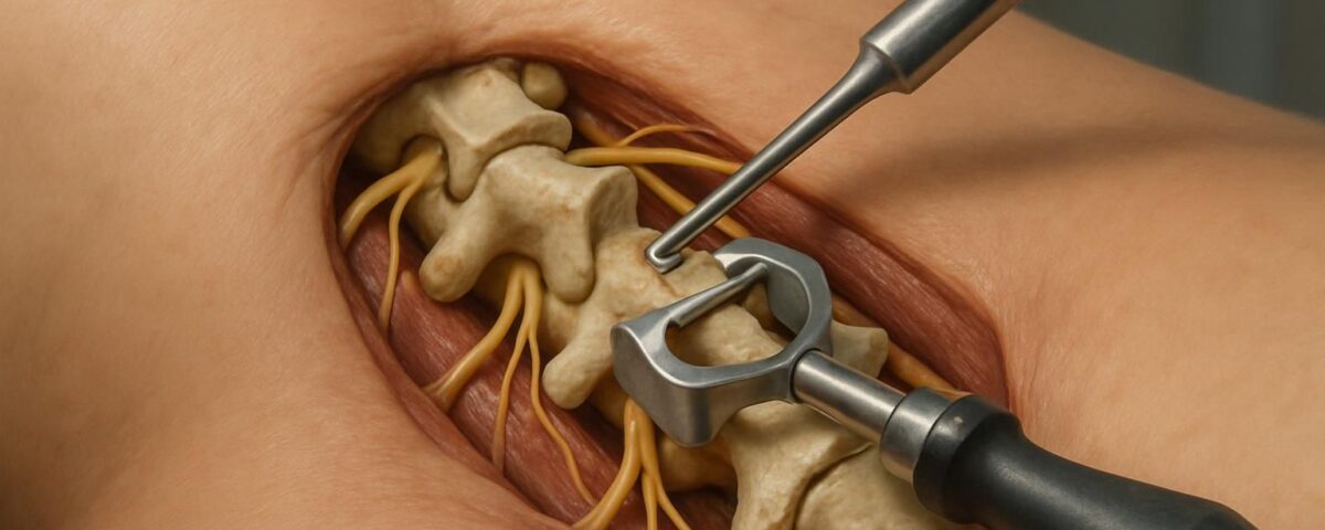 découvrez comment la décompression neurovertébrale peut soulager et traiter efficacement les blessures du système nerveux périphérique, améliorant ainsi la mobilité et réduisant la douleur.