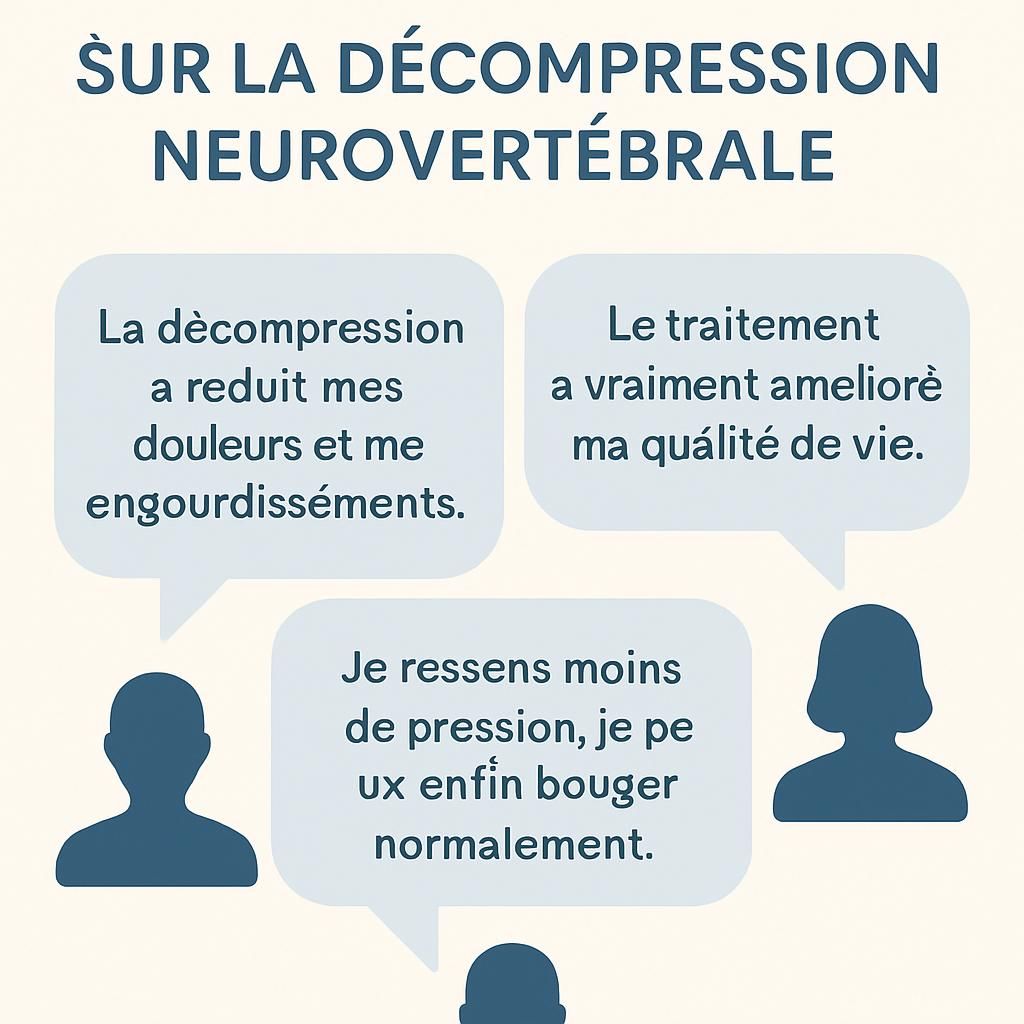 découvrez comment la décompression neurovertébrale peut soulager et traiter efficacement les blessures du système nerveux périphérique en favorisant la récupération nerveuse et réduisant la douleur.