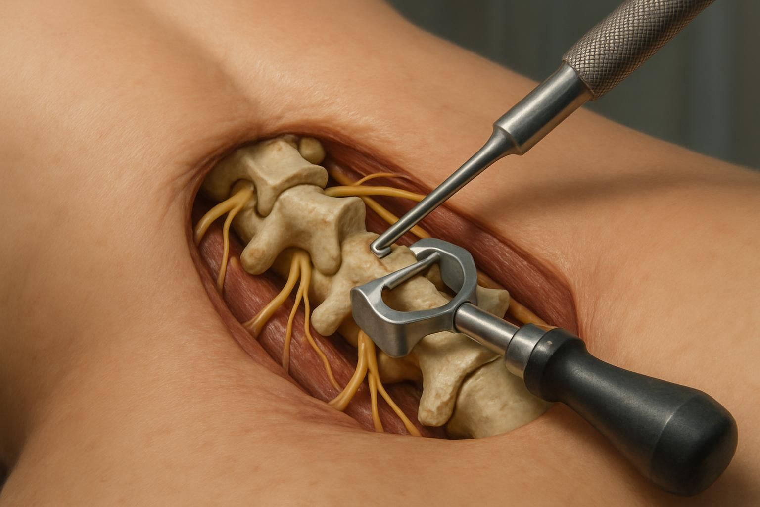 découvrez comment la décompression neurovertébrale peut soulager et traiter efficacement les blessures du système nerveux périphérique, améliorant ainsi la mobilité et réduisant la douleur.