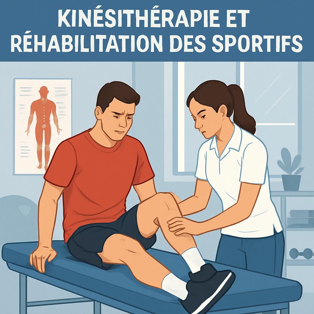 découvrez comment la médecine sportive intervient efficacement dans la gestion et la prévention des blessures causées par les impacts répétés, pour un meilleur rétablissement et performance.