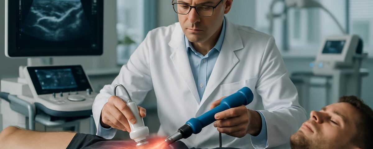 découvrez l'importance de la médecine sportive dans la prise en charge efficace des blessures des tissus profonds pour une récupération optimale et un retour accéléré à l'activité.