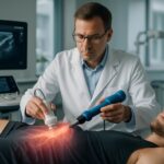 découvrez l'importance de la médecine sportive dans la prise en charge efficace des blessures des tissus profonds pour une récupération optimale et un retour accéléré à l'activité.