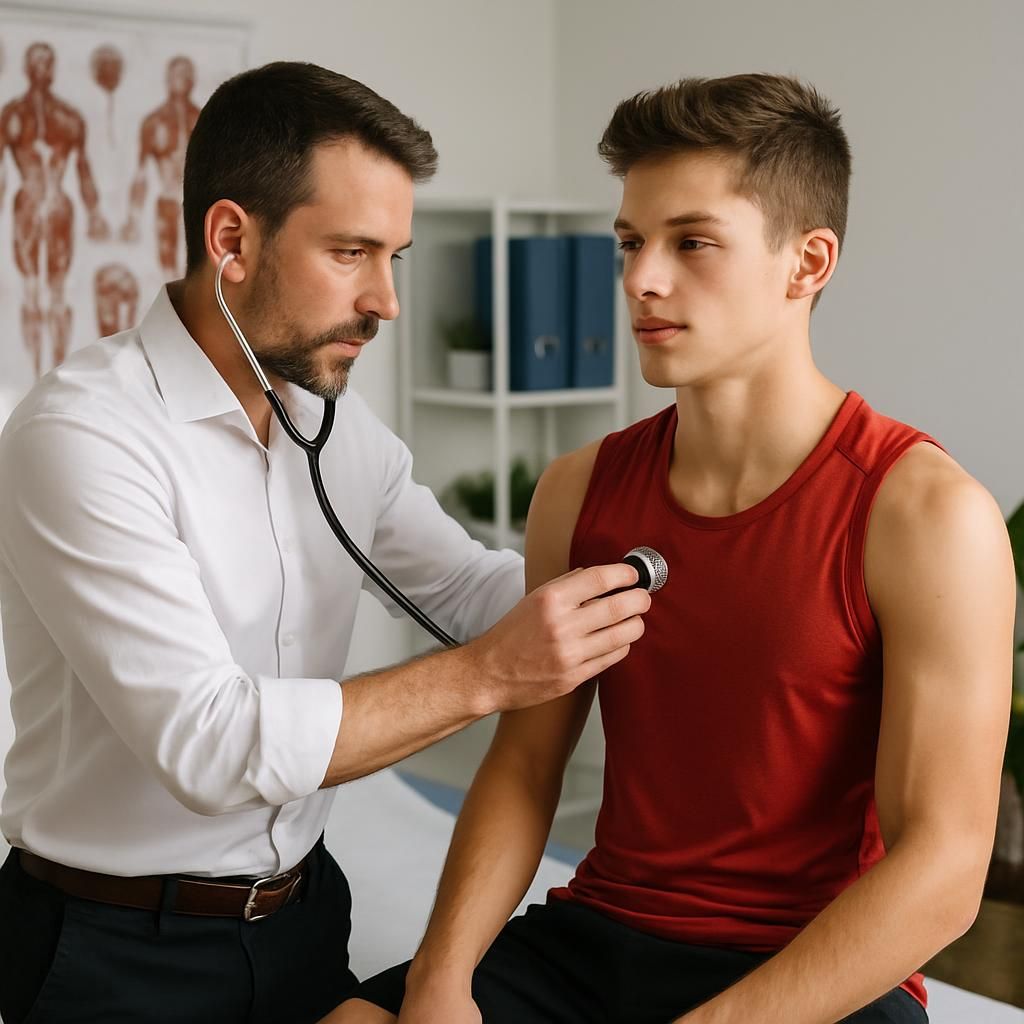 découvrez comment la médecine sportive optimise le traitement des blessures chez les athlètes, en explorant ses avantages et les défis rencontrés pour un rétablissement efficace.