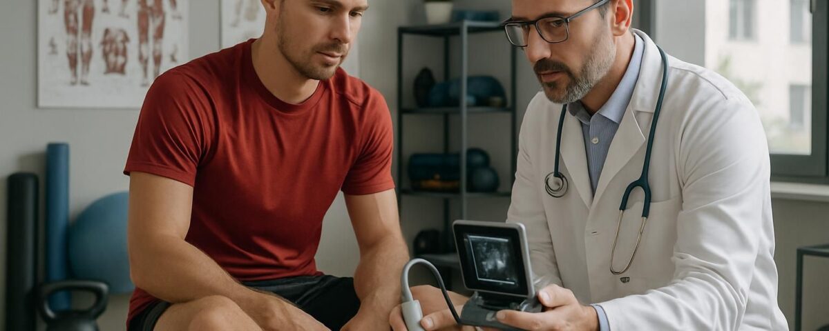 découvrez comment la médecine sportive contribue au traitement efficace des blessures chez les athlètes, en explorant ses avantages et les défis qu'elle présente.