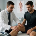découvrez les meilleures pratiques en médecine sportive pour traiter efficacement les blessures liées à l'activité physique et favoriser une récupération optimale.