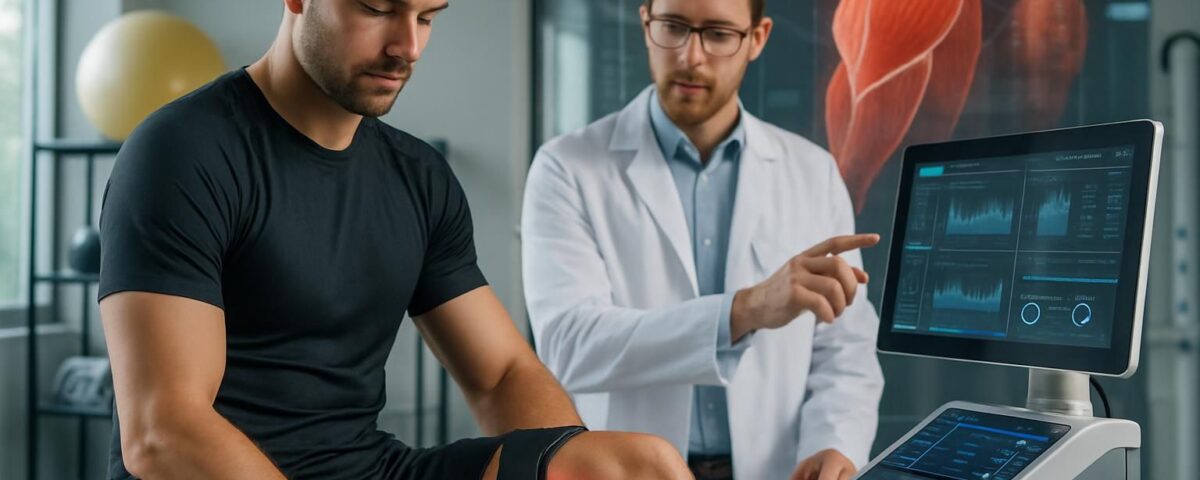 découvrez comment la médecine sportive optimise la régénération musculaire pour améliorer la récupération et la performance des athlètes.