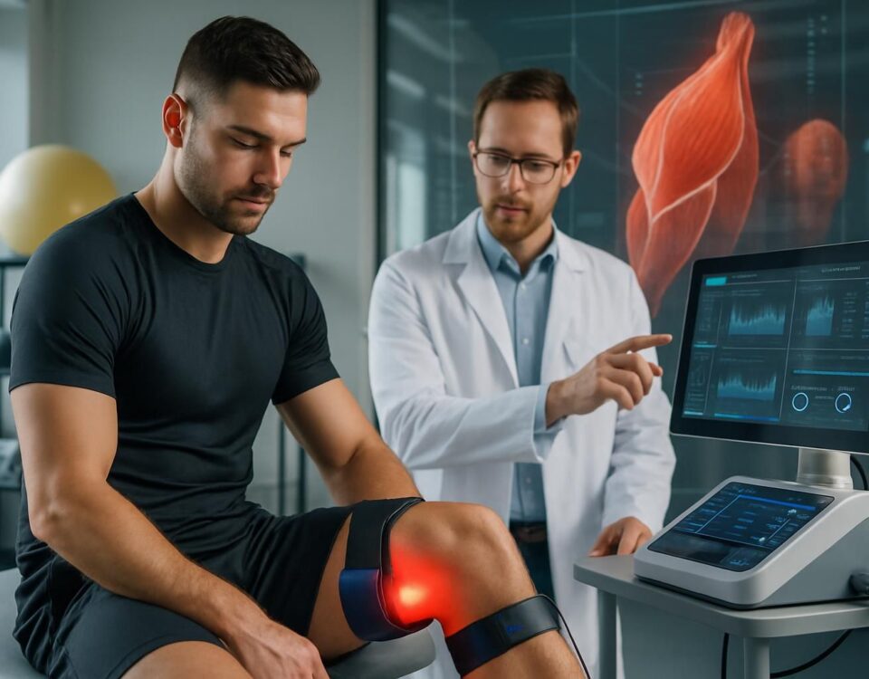 découvrez comment la médecine sportive optimise la régénération musculaire pour améliorer la récupération et la performance des athlètes.