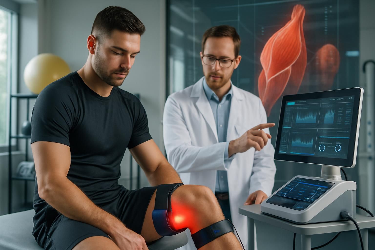 découvrez comment la médecine sportive optimise la régénération musculaire pour améliorer la récupération et la performance des athlètes.