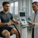découvrez comment la médecine sportive utilise la stimulation du système neuromusculaire pour améliorer la performance, prévenir les blessures et accélérer la récupération des athlètes.