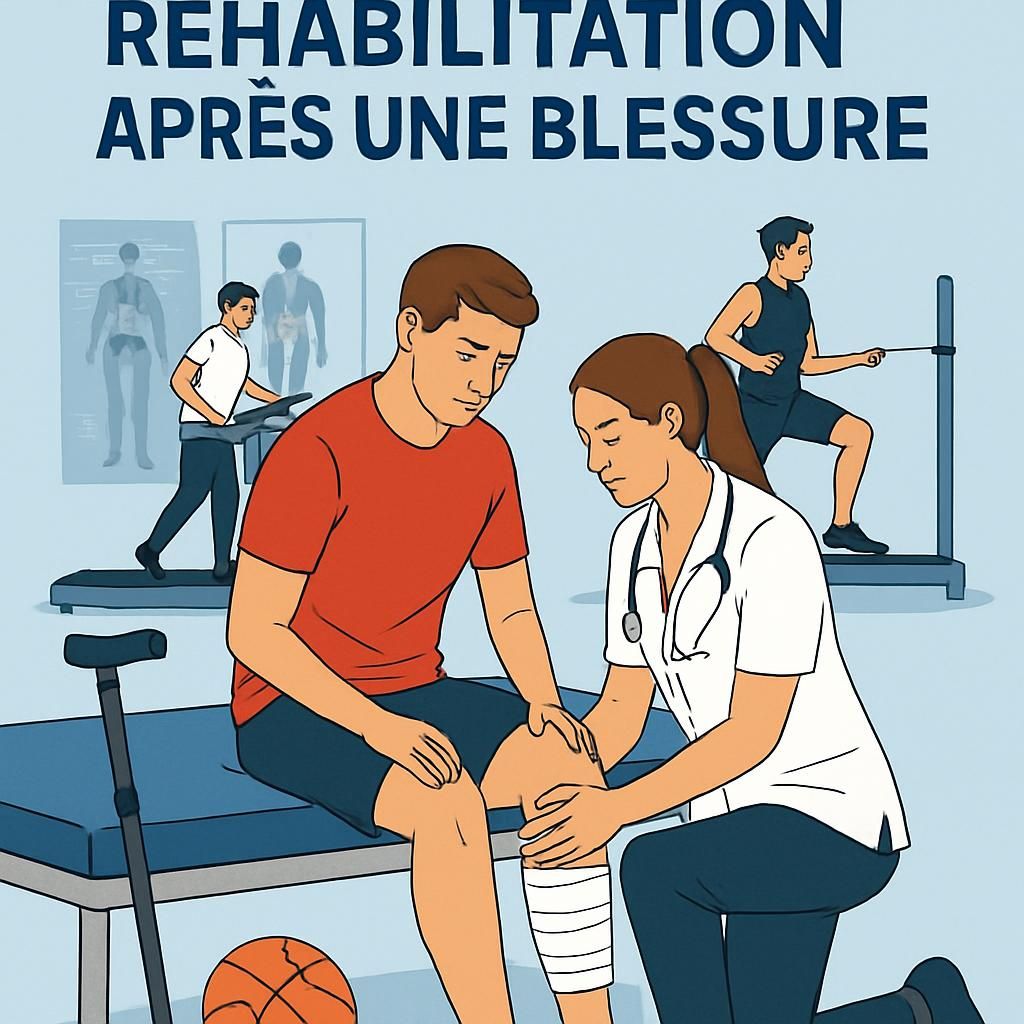 découvrez comment la médecine sportive aide à optimiser la récupération et à améliorer les performances après une blessure pour un retour rapide et sécurisé à l'activité physique.