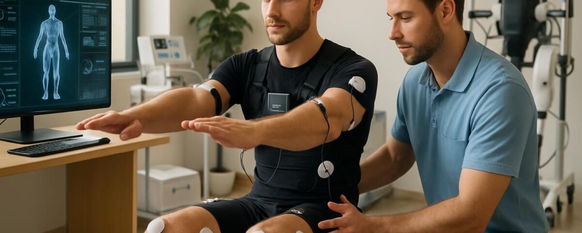 découvrez comment la médecine sportive révolutionne la rééducation grâce à des soins personnalisés pour une récupération rapide et optimale.