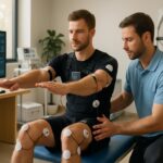 découvrez comment la médecine sportive révolutionne la rééducation grâce à des soins personnalisés pour une récupération rapide et optimale.