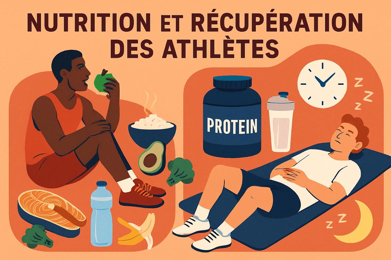 découvrez comment la naturopathie peut soutenir la rééducation des athlètes en combinant méthodes naturelles et soins personnalisés pour une récupération optimale.