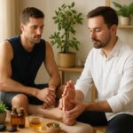 découvrez comment la naturopathie offre une approche holistique pour le traitement des blessures sportives, favorisant une récupération naturelle et durable.