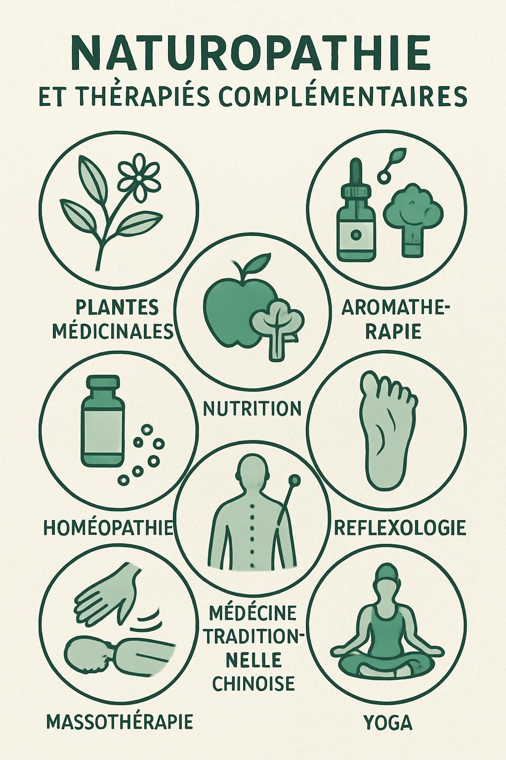 découvrez comment la naturopathie offre une approche holistique efficace pour le traitement des blessures sportives, favorisant une récupération naturelle et durable.