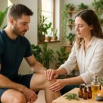 découvrez comment la naturopathie peut accompagner efficacement le traitement naturel des blessures sportives en favorisant la guérison et la prévention grâce à des méthodes douces et naturelles.