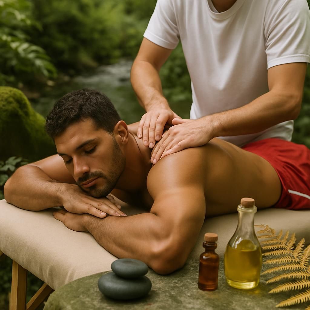 découvrez comment la naturopathie peut accompagner le traitement naturel des blessures sportives pour une récupération efficace et durable.