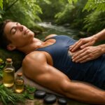 découvrez comment la naturopathie peut améliorer la récupération musculaire grâce à des méthodes naturelles et personnalisées pour optimiser votre bien-être et vos performances.