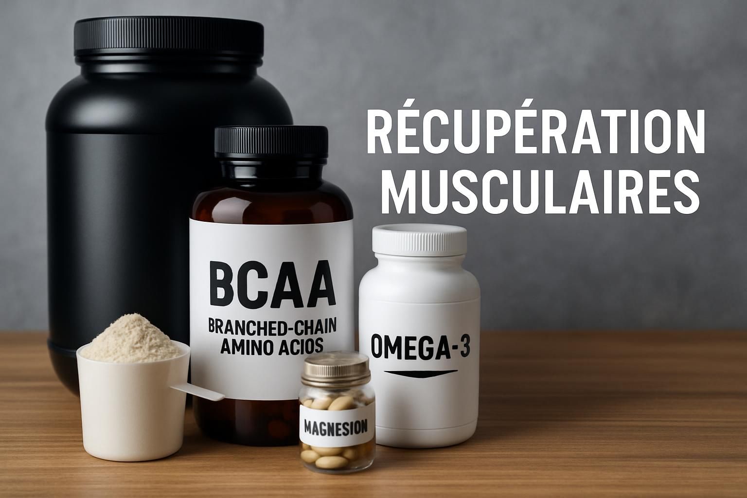 découvrez comment la naturopathie peut améliorer la récupération musculaire en favorisant des méthodes naturelles pour réduire la fatigue et optimiser la régénération après l'effort.