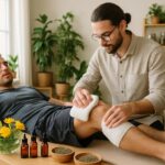découvrez comment la naturopathie peut aider à traiter les blessures sportives grâce à une étude des meilleures pratiques pour une récupération naturelle et efficace.