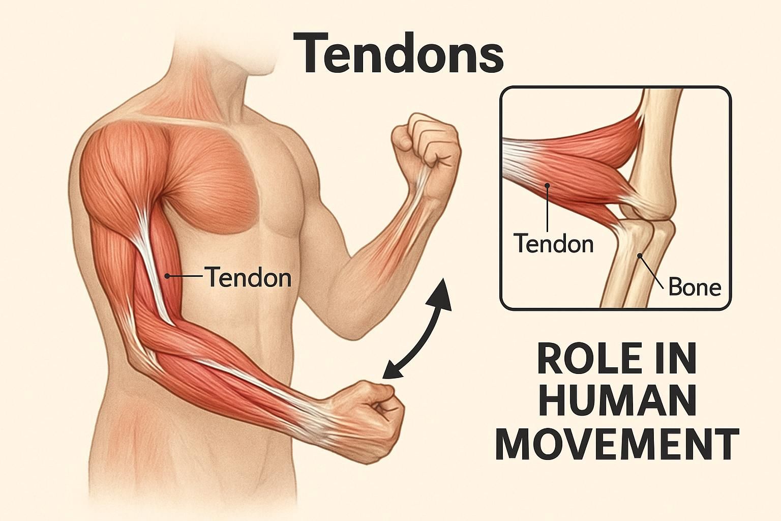 découvrez comment la thérapie par ondes de choc (shockwave) peut efficacement traiter les blessures sportives des tendons, accélérer la guérison et réduire la douleur.