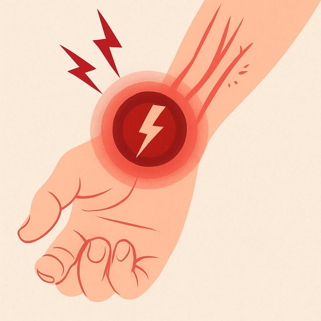 découvrez comment la thérapie par shockwave peut efficacement traiter les blessures sportives des tendons, favorisant une récupération rapide et durable.