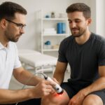 découvrez comment la thérapie au laser peut soulager efficacement les douleurs musculaires après l’effort, favorisant une récupération rapide et durable.