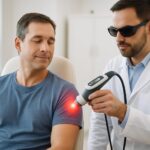découvrez comment la thérapie au laser peut aider à réduire efficacement les douleurs liées aux microtraumatismes, favorisant une récupération rapide et durable.
