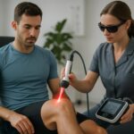 découvrez comment la thérapie au laser peut accélérer la guérison et améliorer les performances après une blessure grâce à des traitements innovants et efficaces.